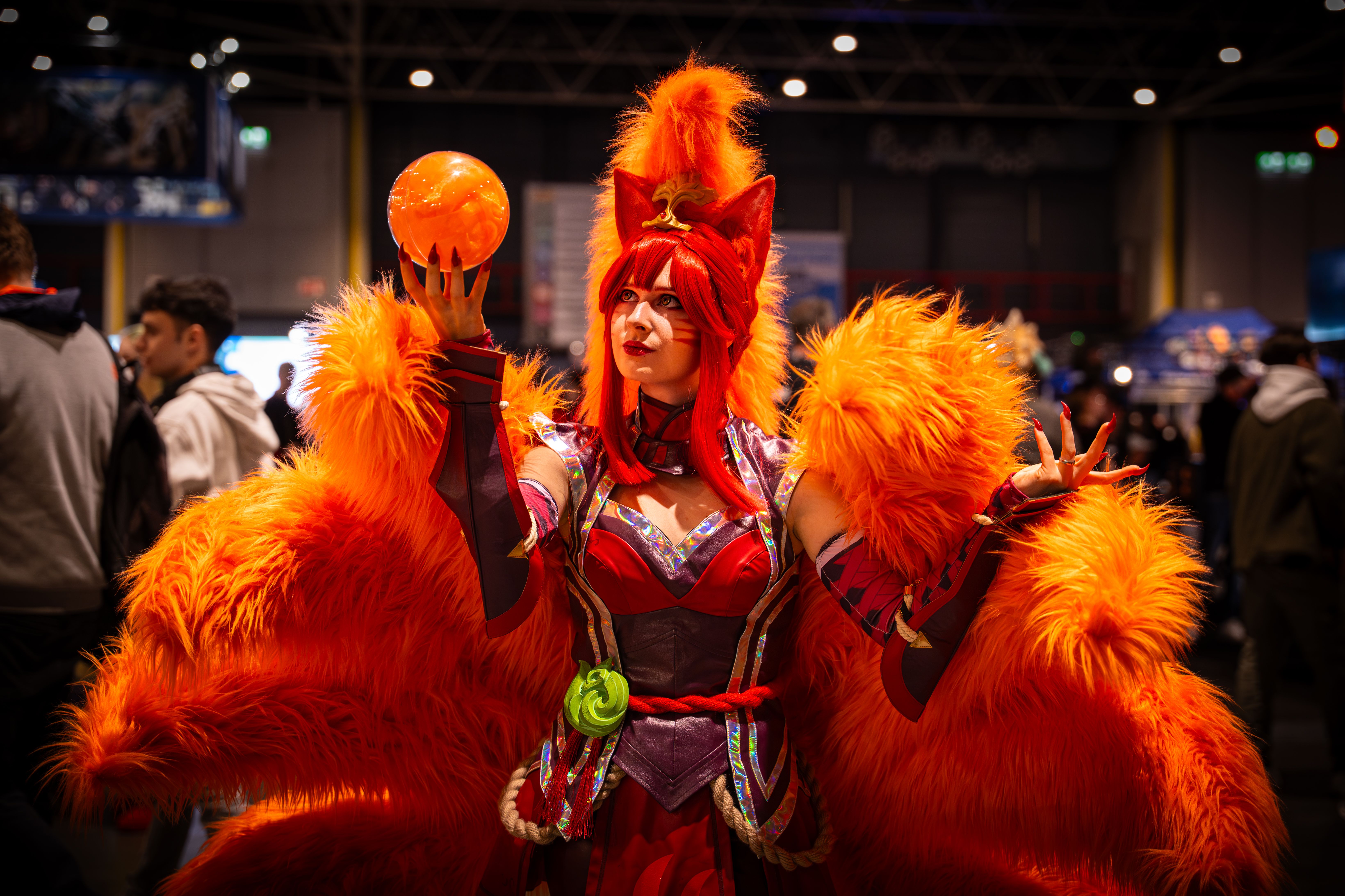 Tylercosplayz
