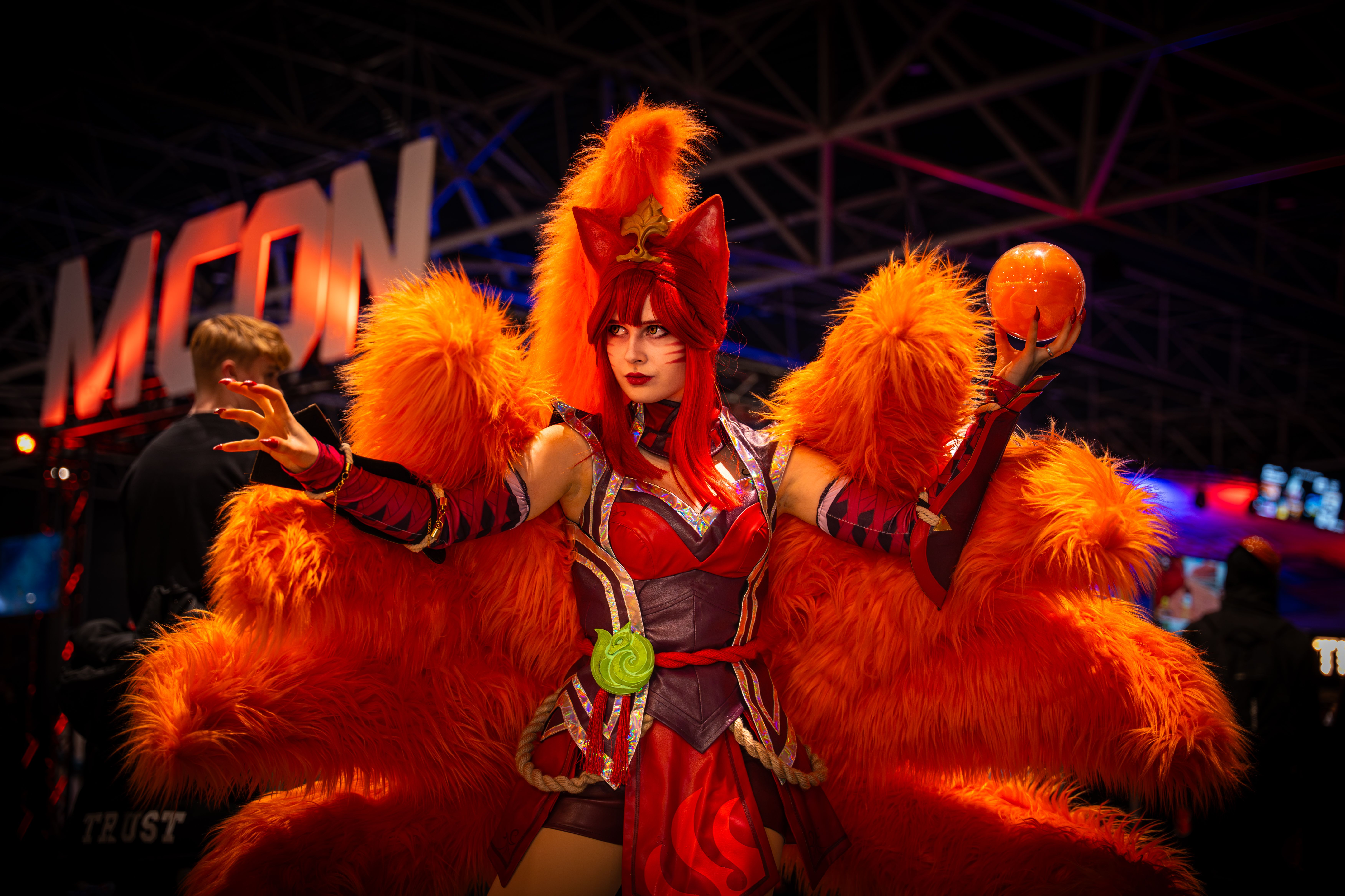 Tylercosplayz — photo 6