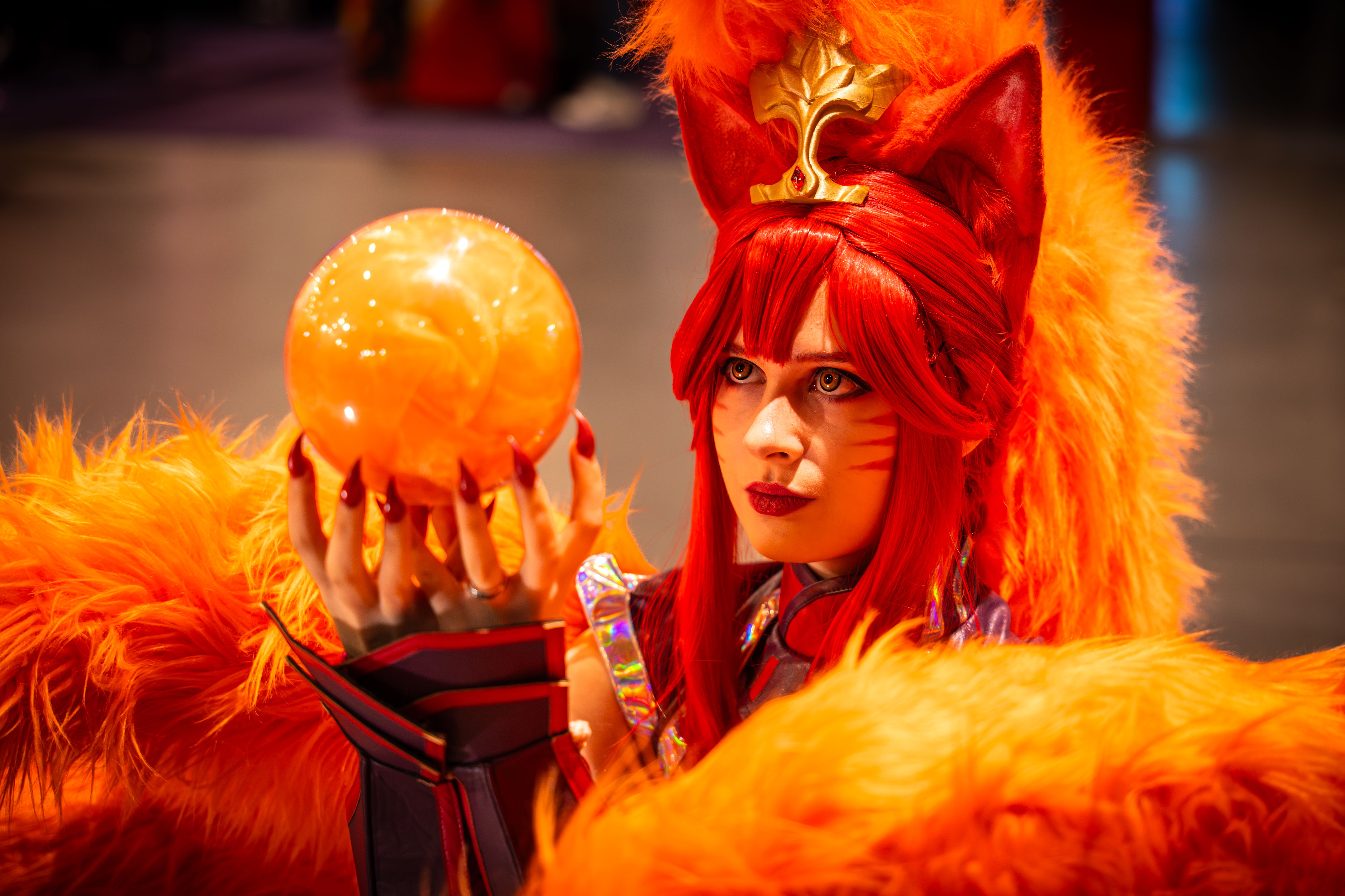 Tylercosplayz — photo 4