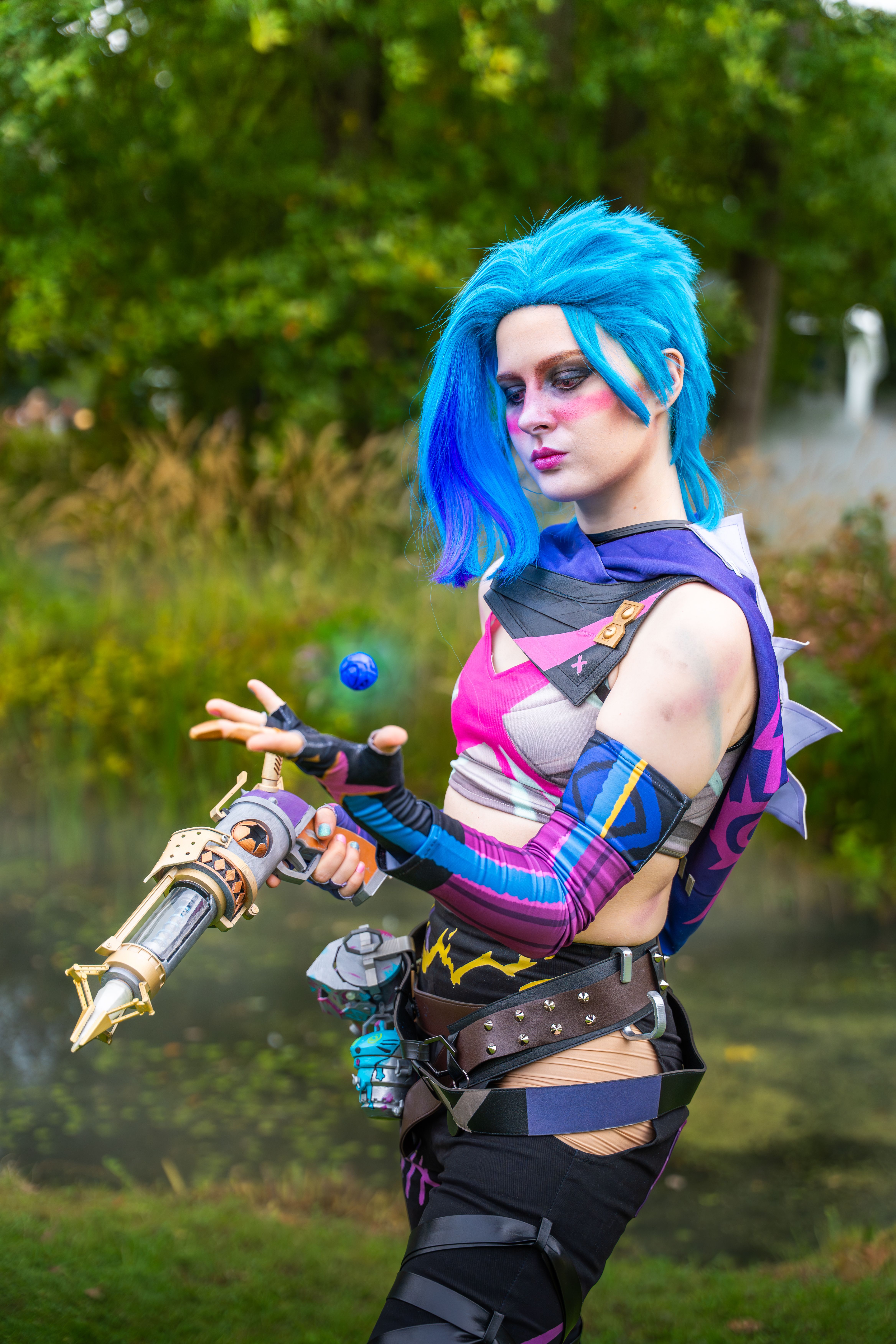 Tylercosplayz — photo 5