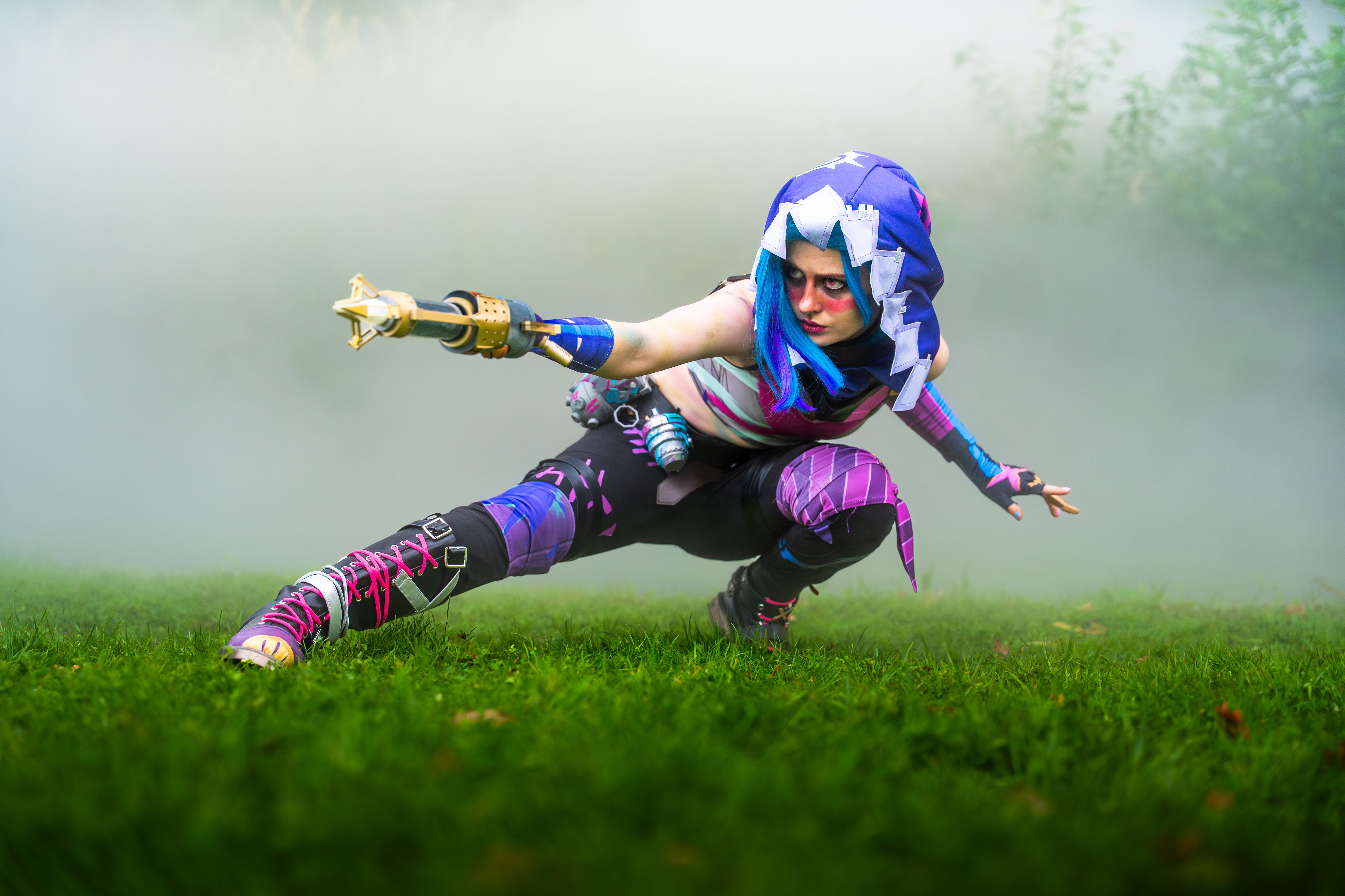 Tylercosplayz — photo 3