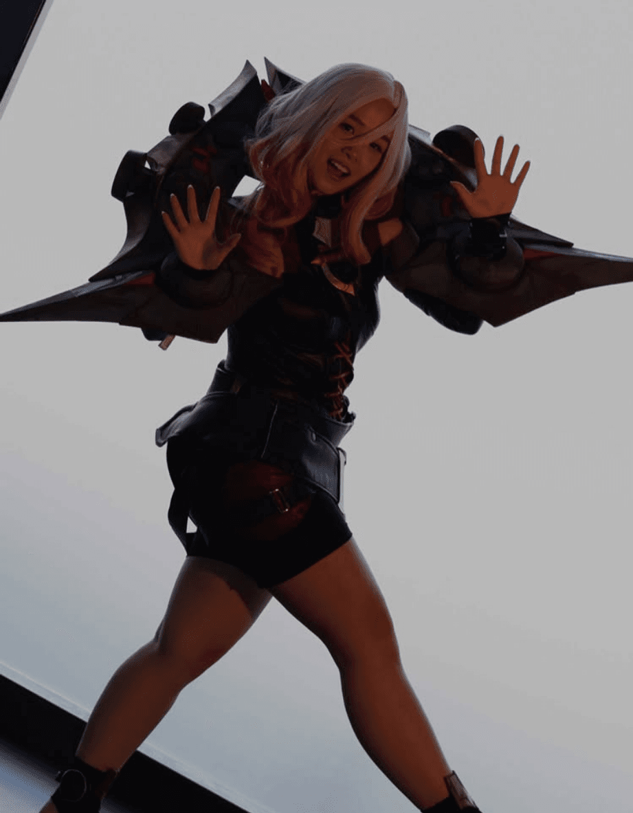 Ziana — photo 2