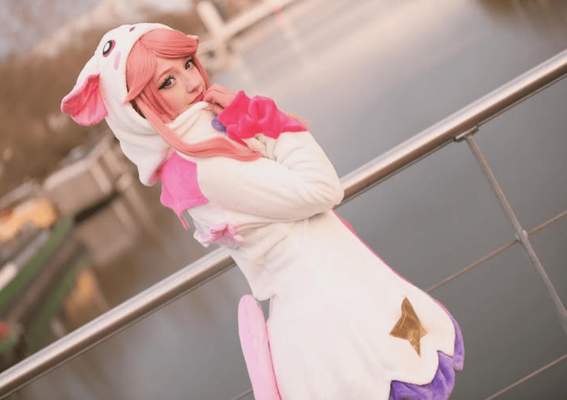 Peachy — photo 3
