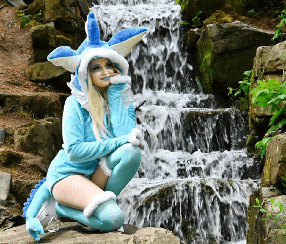 Tylercosplayz — photo 1