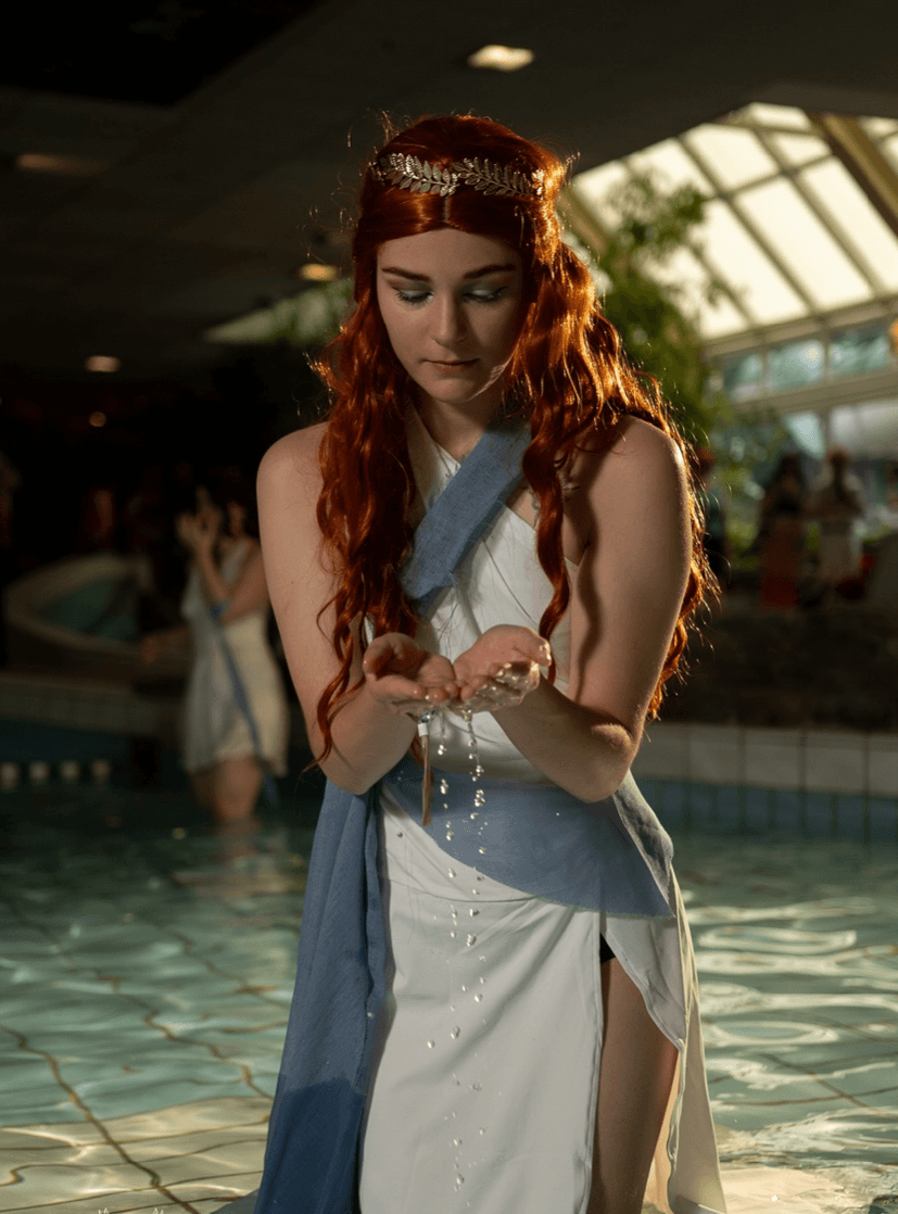 Artemis — photo 5