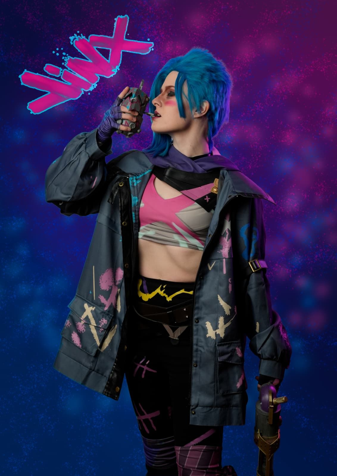 Tylercosplayz — photo 5