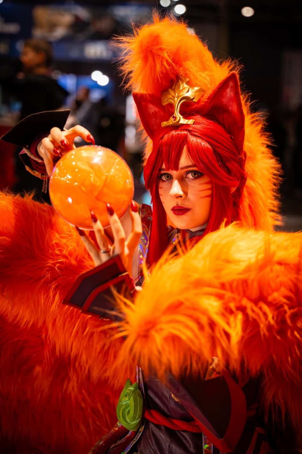 Tylercosplayz — photo 1