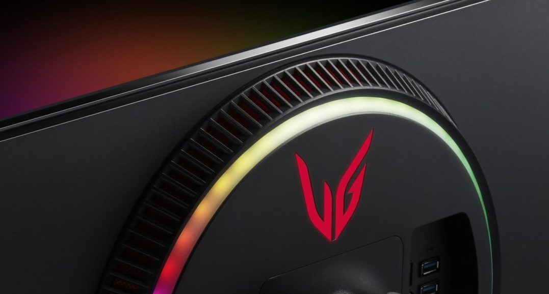 European Masters & LG UltraGear